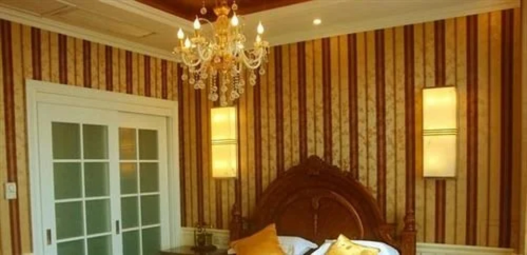 Shengshi International Hotel