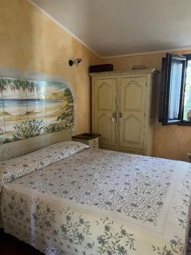 Villa Samuela in Orosei