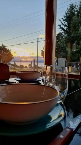 Aldea del Este- Bariloche