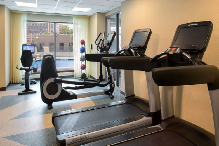 Hyatt Place Washington Dc/Us Capitol photo 21