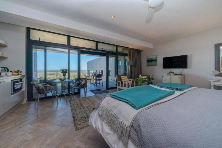 365 Sunset Self Catering Apartments