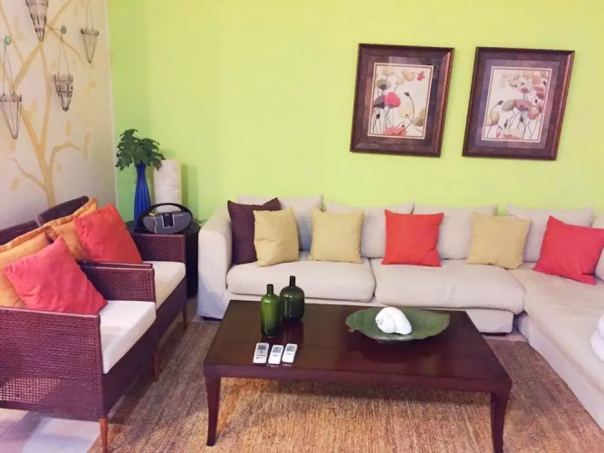 Condo Carla Marina