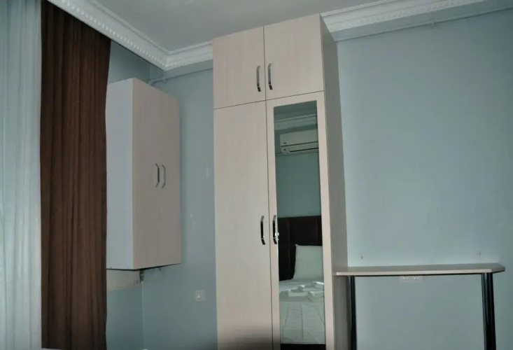 Terra Apart Taksim