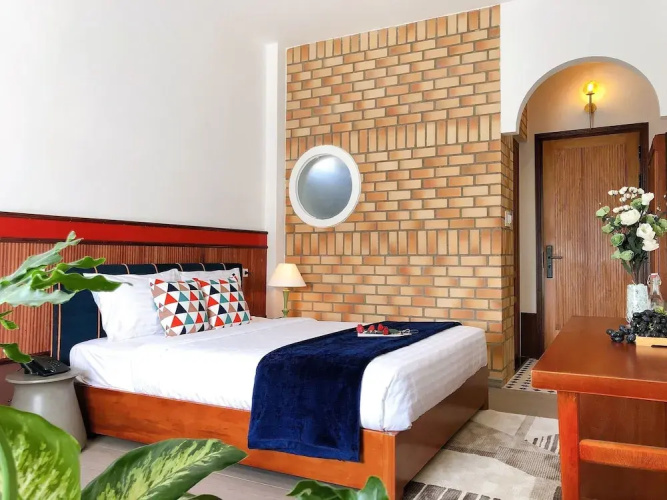 Casanova Dalat Hostel & Coffee