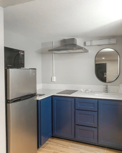 Premium Triple room