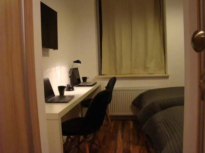 St Dorothys Hostel Apartments
