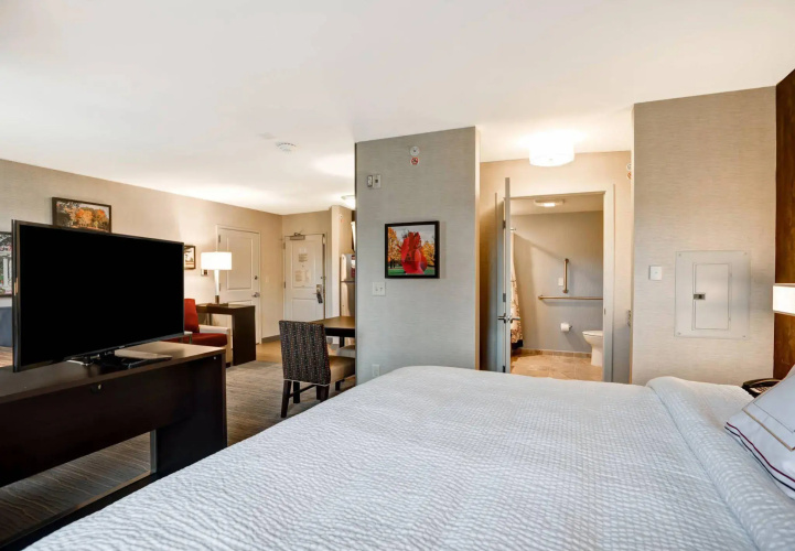 Residence Inn Hamilton