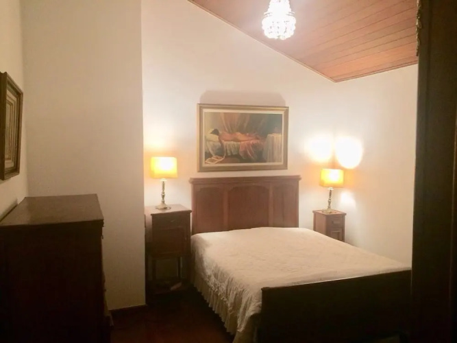 Casa Fazenda Inglesa