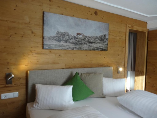 Superior Suite