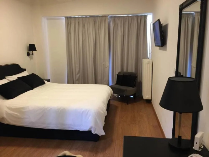 Athens Edition Guesthouse