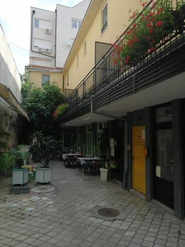Hotelafbeelding