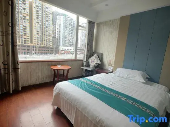 Tongjiang Harmony Hotel