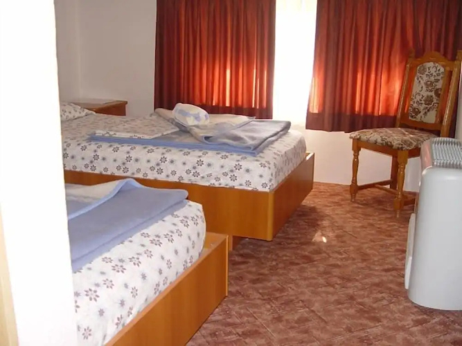 Sobe Medjugorje Inn