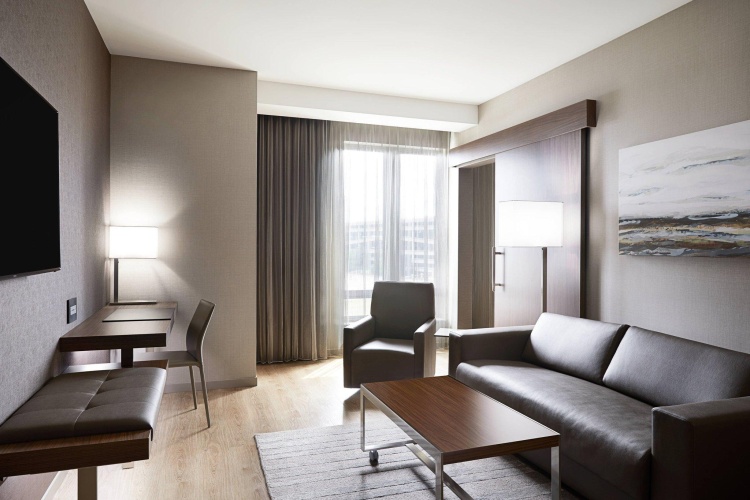 Double Suite
