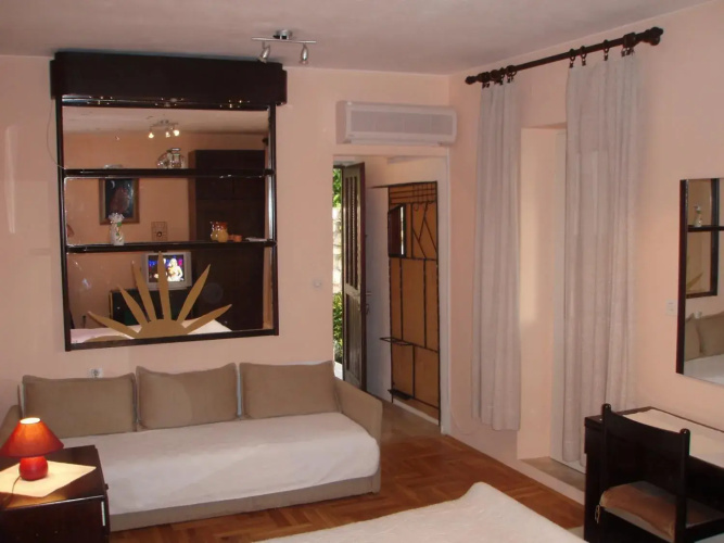 Apartment Matej