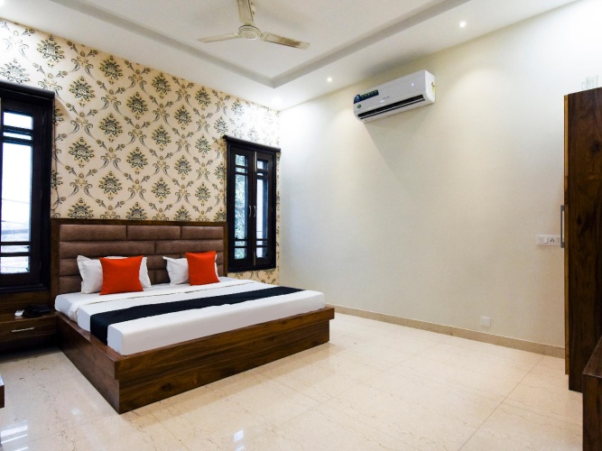Classic Double room