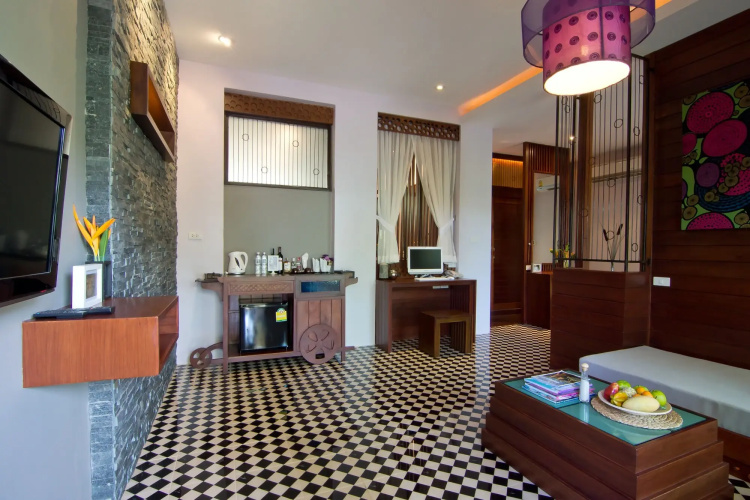 Cocohut Beach Resort