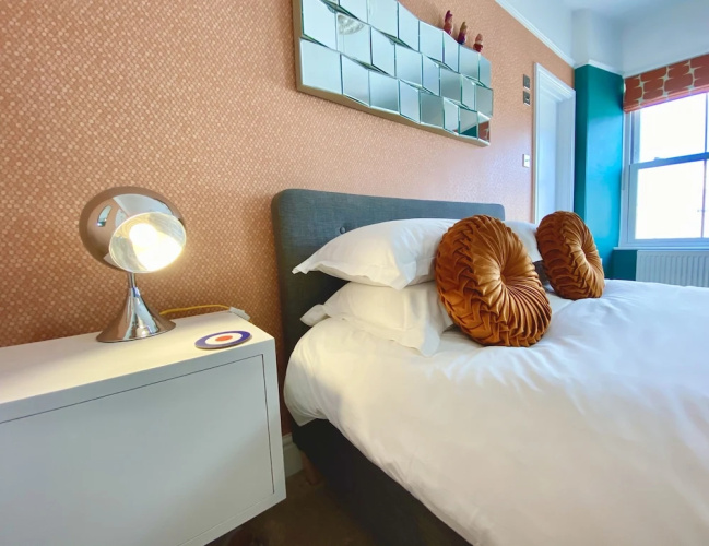 Brightham House Boutique Bed & Breakfast