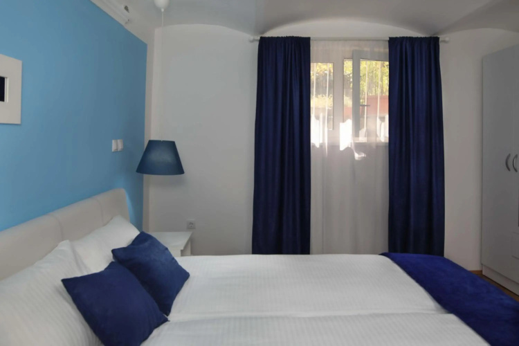 Inter Apartment Belgrade
