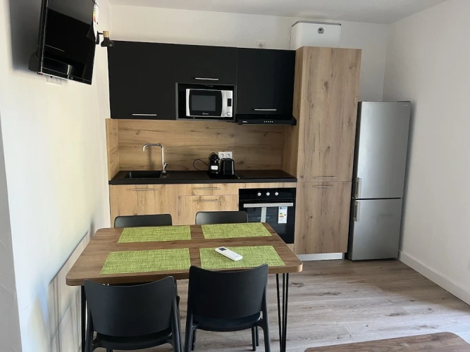 Comfort Apartment