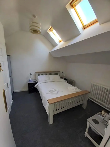 Isallt Guesthouse