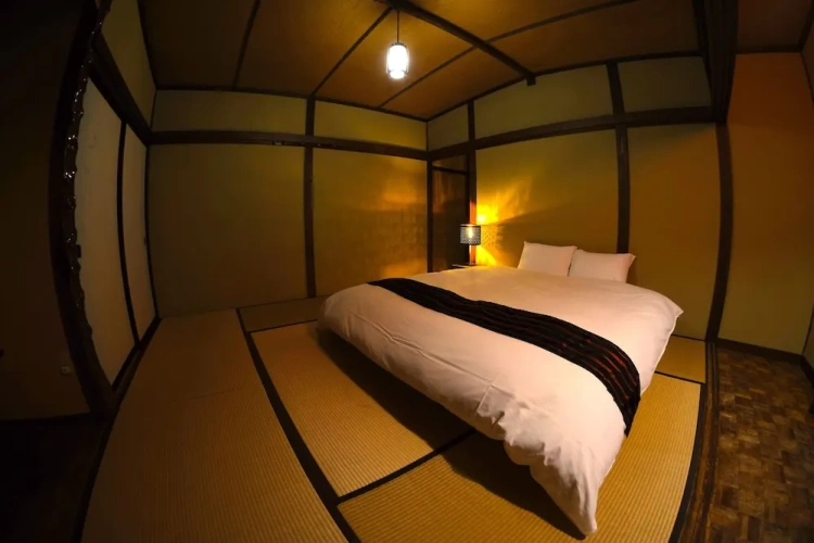 Grand Double room