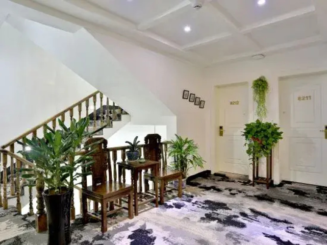 Fuyao Hotel