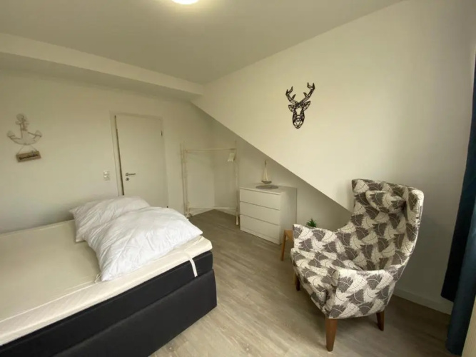 ,,Inselromantik'' Appartement 3