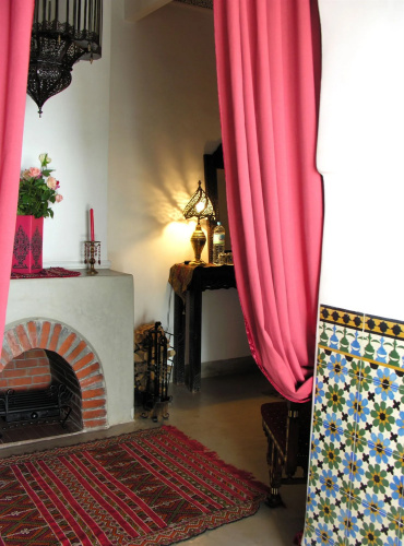 Riad Al Mamoune