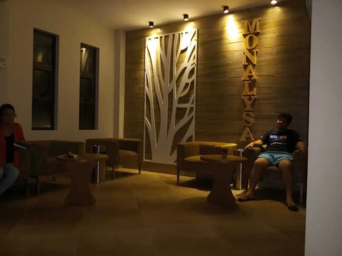 Фотография отеля