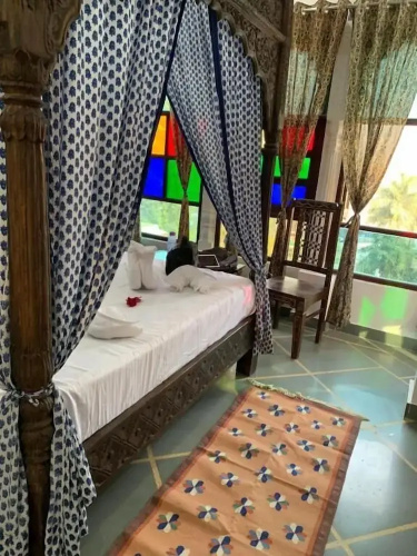 Soham Haveli Udaipur