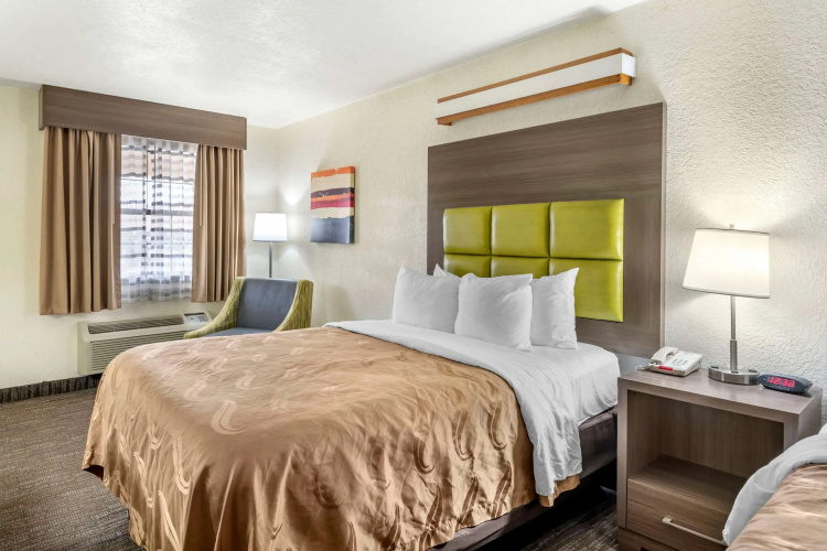 Quality Inn San Angelo photo 7
