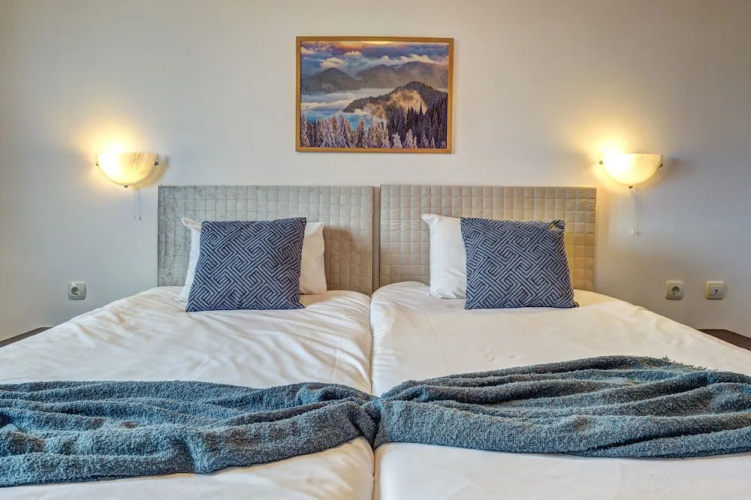Hotel Silver Hills