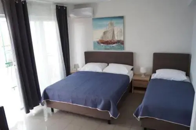 Apartments Mario