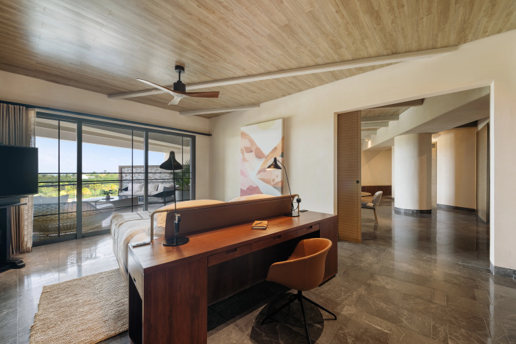 Atelier Playa Mujeres - Adults Only - All Inclusive photo 9