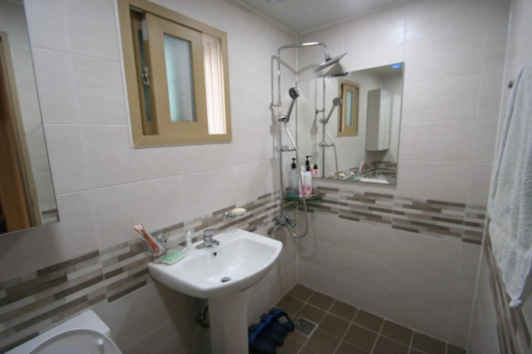 What Guest House