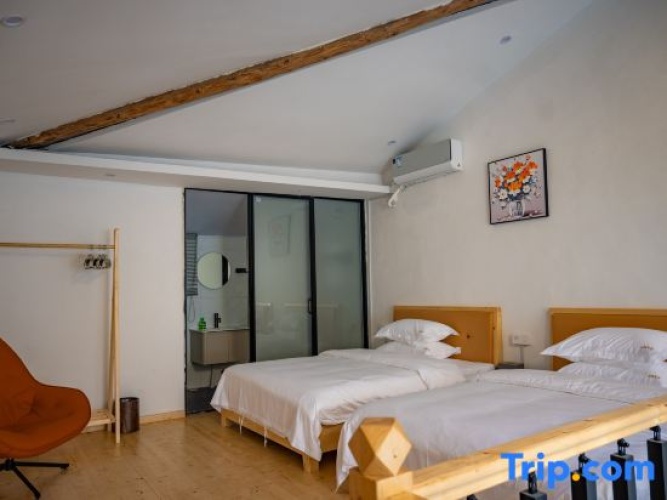 Duplex Suite