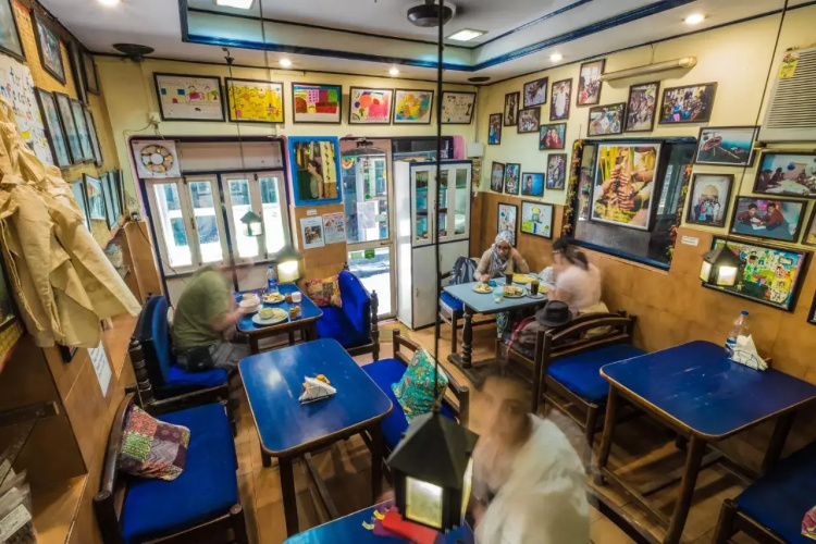 Urvashi Guest House