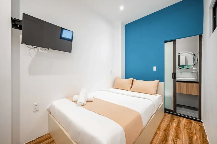 Economy Apartment