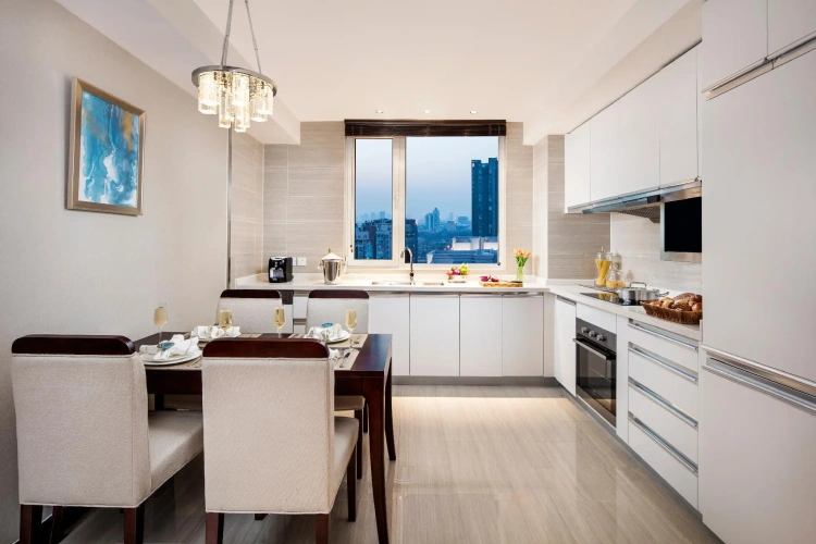 2 Bedrooms Premier room