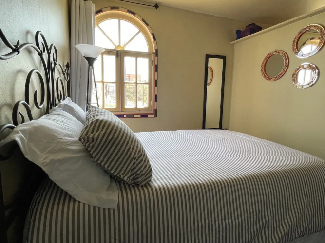 Casa del Puerto by Rocky Host