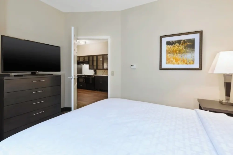 1 Bedroom Standard room