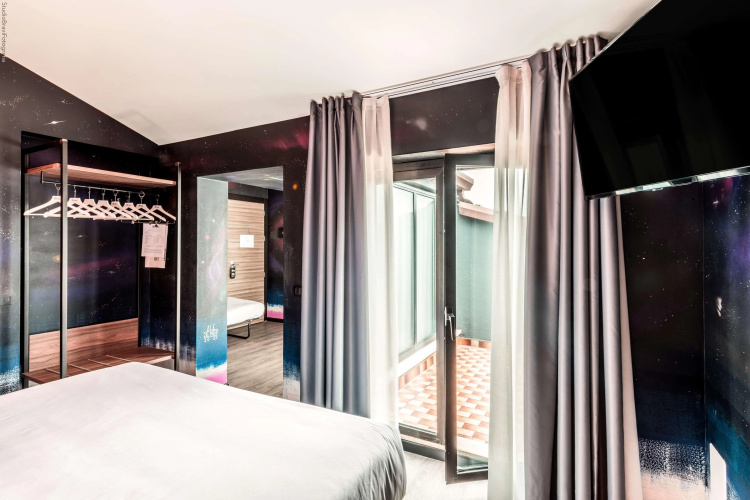 Muraless Art Hotel Worldhotels Crafted photo 7
