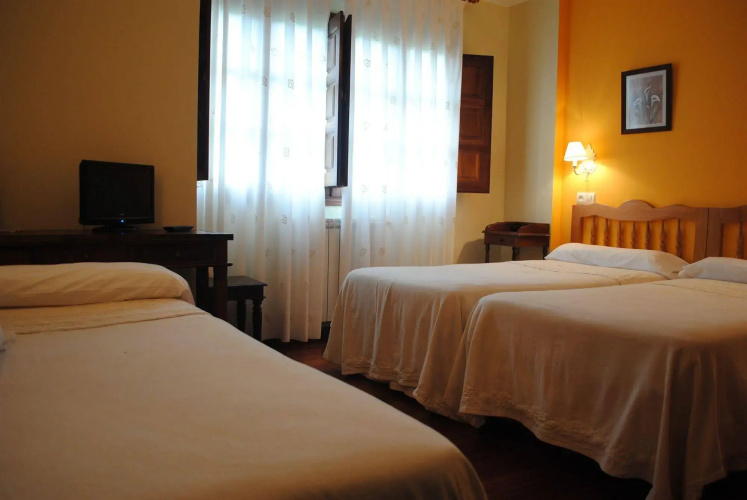 Hotel Astur Regal