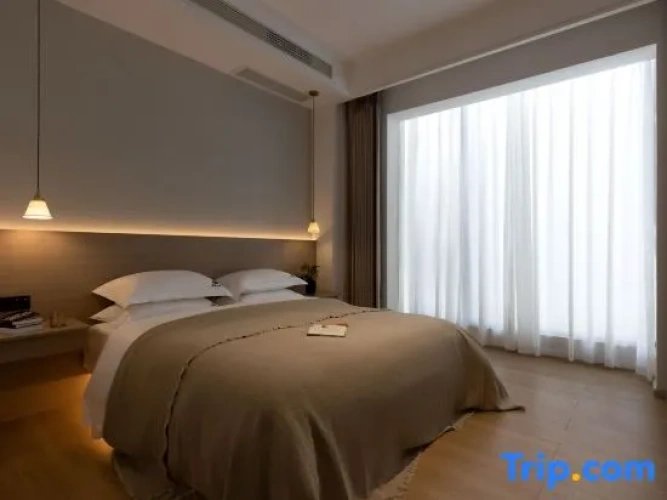 2 Bedrooms Family Suite