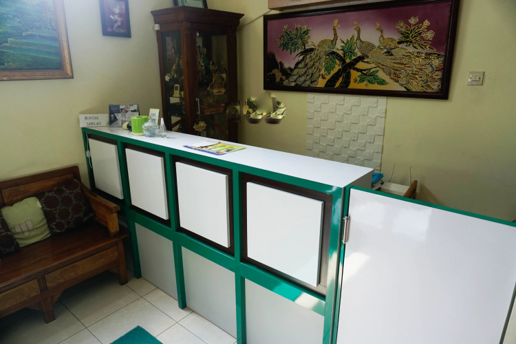 Griya Imafa Inn