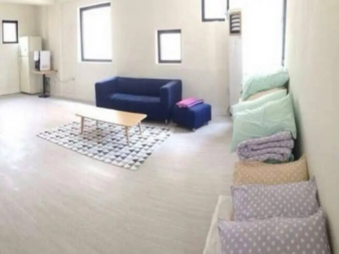 IU Guesthouse