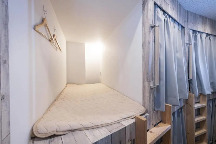 bnb+ Kanda Terrace Ogawamachi