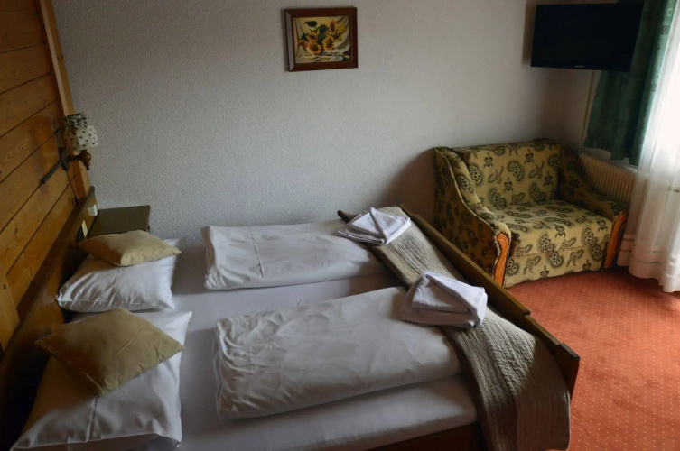 Hotel Post Fusch