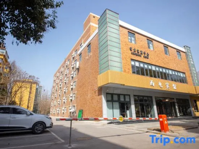 Imagen del hotel